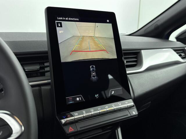 Renault CAPTUR 1.0 TCe 90 evolution | Mediascherm | Apple Carplay | Android Auto | Airco | Camera |