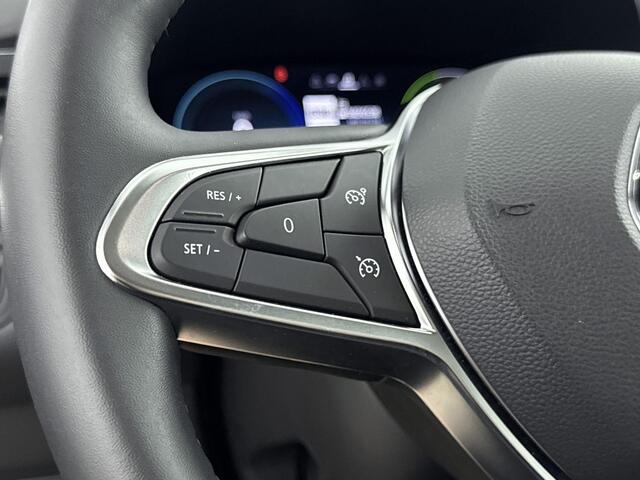 Renault CAPTUR 1.6 E-Tech Plug-in Hybrid 160 Intens | Airco Automatisch | Achteruitrijcamera | Apple Carplay/Android Auto | Cruise Control | Keyless | LED | Parkeersensoren Voor en Achter | Stoel- en Stuurverwarming |