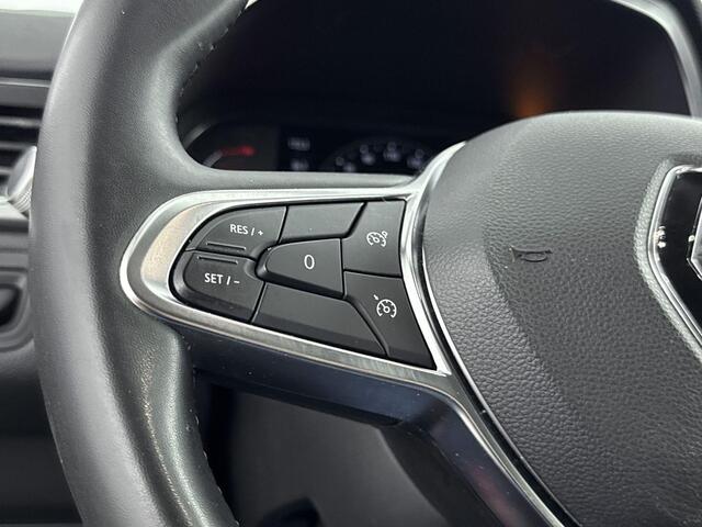 Renault CAPTUR 1.0 TCe 100 Intens | Airco Automatisch | Apple Carplay/Android Auto | Cruise Control | Keyless | Parkeersensoren Achter |