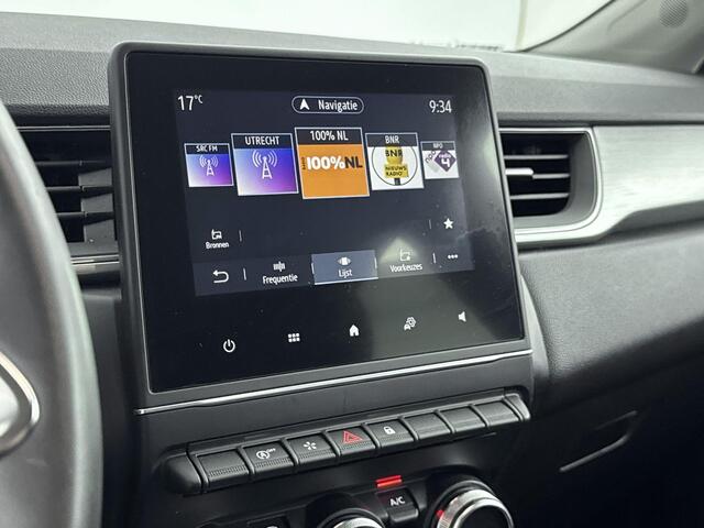 Renault CAPTUR 1.0 TCe 100 Intens | Airco Automatisch | Apple Carplay/Android Auto | Cruise Control | Keyless | Parkeersensoren Achter |