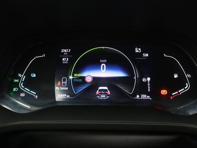 Renault CAPTUR 1.6 E-Tech full hybrid 145 techno | Apple Carplay/Android Auto | Achteruitrijcamera | Climate Control | Cruise Control |Parkeersensoren Voor en Achter | Keyless |