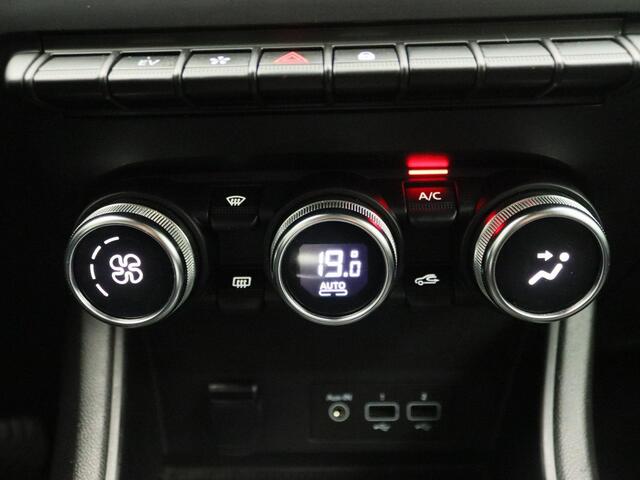 Renault CAPTUR 1.6 E-Tech full hybrid 145 techno | Apple Carplay/Android Auto | Achteruitrijcamera | Climate Control | Cruise Control |Parkeersensoren Voor en Achter | Keyless |