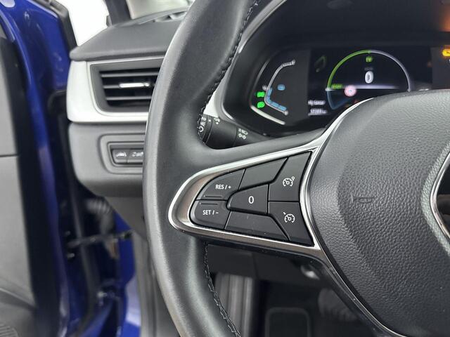 Renault CAPTUR 1.6 E-Tech full hybrid 145 techno | Achteruitrijcamera | Parkeersensoren voor en achter | Apple Carplay/Android Auto | Climate Control | Navigatie |