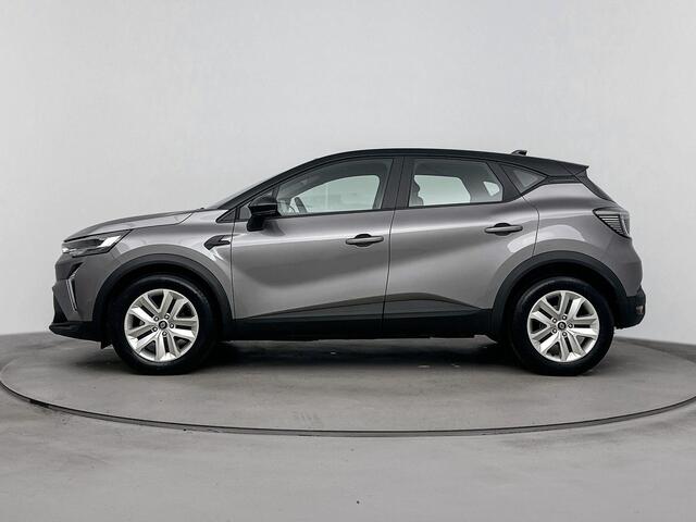 Renault CAPTUR 1.0 TCe 90 evolution | Mediascherm | Apple Carplay | Android Auto | Airco | Camera |