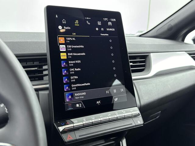 Renault CAPTUR 1.0 TCe 90 evolution | Mediascherm | Apple Carplay | Android Auto | Airco | Camera |