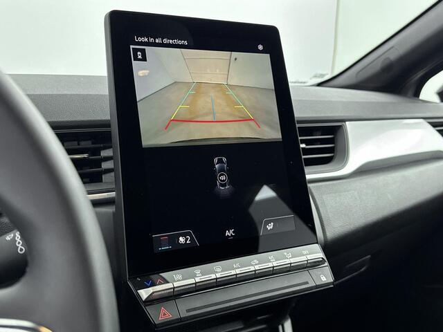 Renault CAPTUR 1.0 TCe 90 evolution | Mediascherm | Apple Carplay | Android Auto | Airco | Camera |