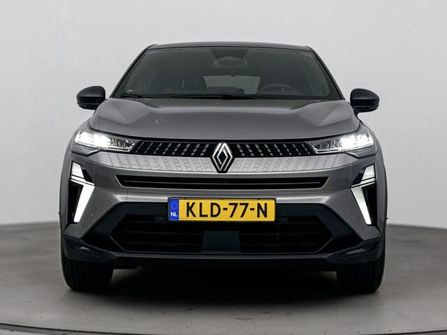 Renault CAPTUR 1.8 E-Tech full hybrid 160 techno | Apple Carplay/Android Auto | Climate Control | Parkeersensoren voor en achter | Achteruitrijcamera | Adaptive Cruise Control |