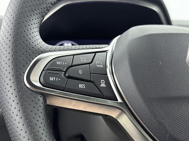 Renault CAPTUR 1.8 E-Tech full hybrid 160 techno | Apple Carplay/Android Auto | Climate Control | Parkeersensoren voor en achter | Achteruitrijcamera | Adaptive Cruise Control |
