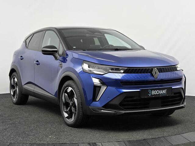 Renault CAPTUR 1.0 TCe 90 techno | Nieuw Model | Pack Navigation | Carplay/Android Auto | Camera |