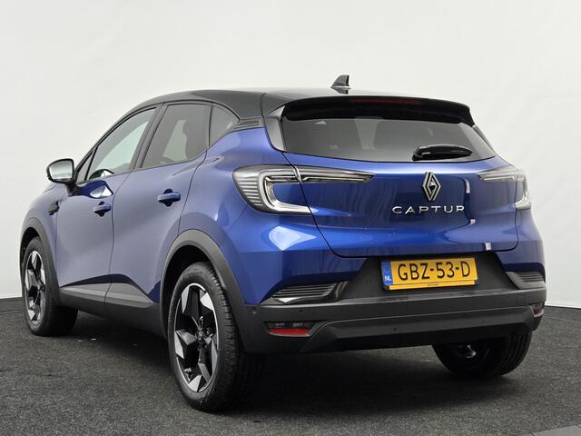 Renault CAPTUR 1.0 TCe 90 techno | Nieuw Model | Pack Navigation | Carplay/Android Auto | Camera |