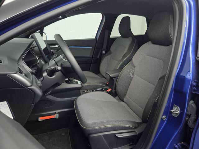 Renault CAPTUR 1.0 TCe 90 techno | Nieuw Model | Pack Navigation | Carplay/Android Auto | Camera |