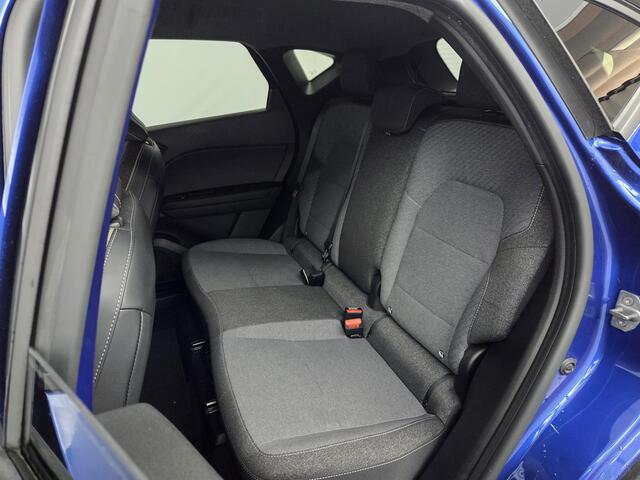 Renault CAPTUR 1.0 TCe 90 techno | Nieuw Model | Pack Navigation | Carplay/Android Auto | Camera |