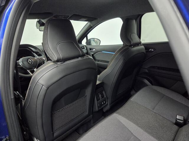 Renault CAPTUR 1.0 TCe 90 techno | Nieuw Model | Pack Navigation | Carplay/Android Auto | Camera |