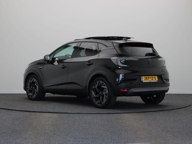 Renault CAPTUR 1.8 E-Tech full hybrid 160pk esprit Alpine | Stoel- en stuurwielverwarming | Voorruitverwarming | Schuif-kanteldak | Harman Kardon |