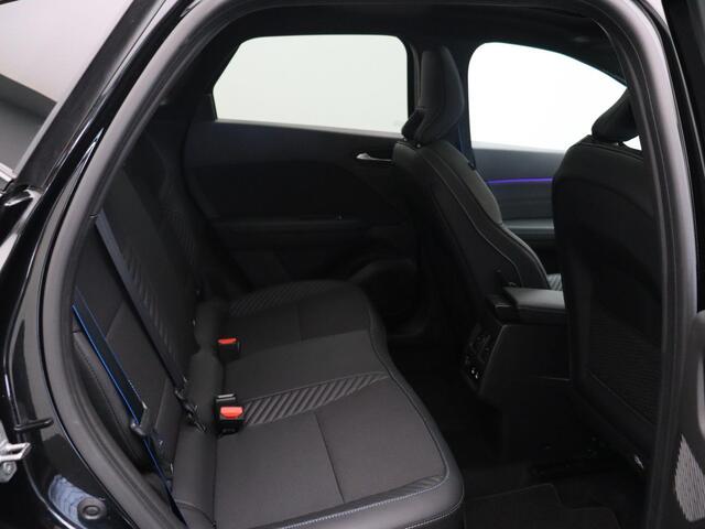 Renault CAPTUR 1.8 E-Tech full hybrid 160pk esprit Alpine | Stoel- en stuurwielverwarming | Voorruitverwarming | Schuif-kanteldak | Harman Kardon |