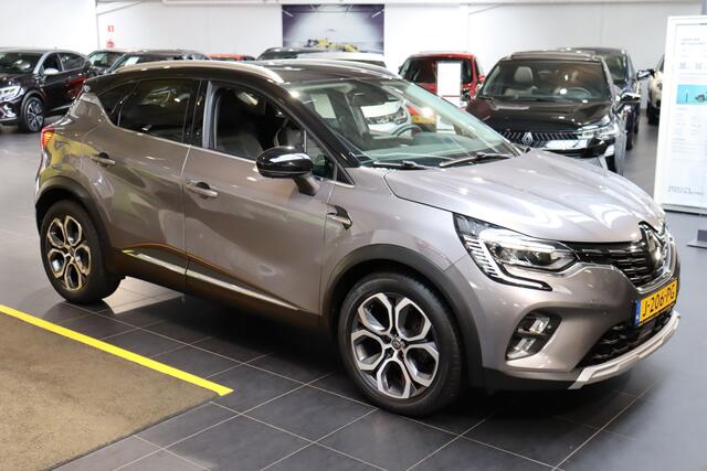 Renault CAPTUR TCe 130 EDC Automaat Edition One