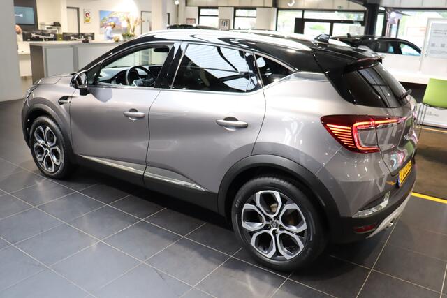 Renault CAPTUR TCe 130 EDC Automaat Edition One