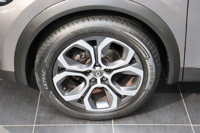 Renault CAPTUR TCe 130 EDC Automaat Edition One