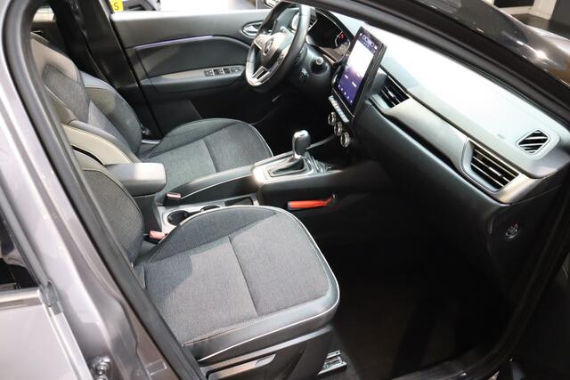 Renault CAPTUR TCe 130 EDC Automaat Edition One