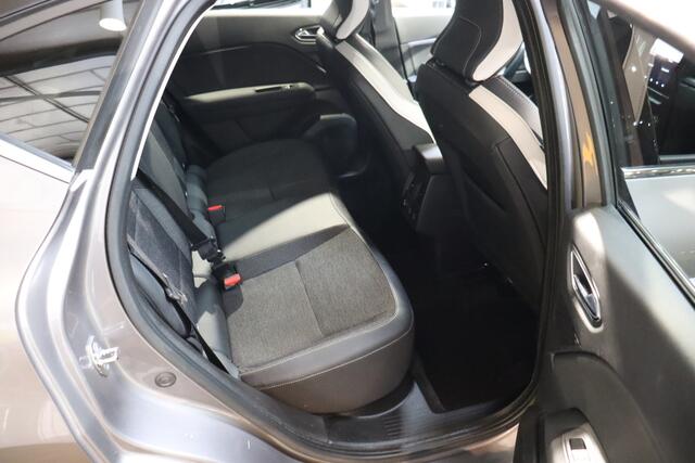 Renault CAPTUR TCe 130 EDC Automaat Edition One