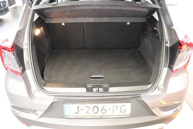 Renault CAPTUR TCe 130 EDC Automaat Edition One
