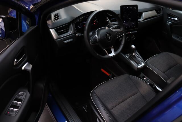 Renault CAPTUR 1.6 E-Tech Hybrid 145 Intens