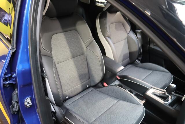 Renault CAPTUR 1.6 E-Tech Hybrid 145 Intens