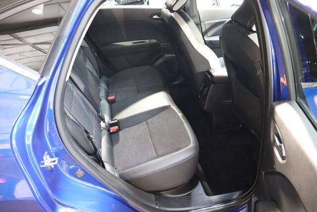 Renault CAPTUR 1.6 E-Tech Hybrid 145 Intens