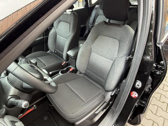 Renault CAPTUR 1.0 TCe 90 Zen Camera, Carplay Navigatie, Garantie