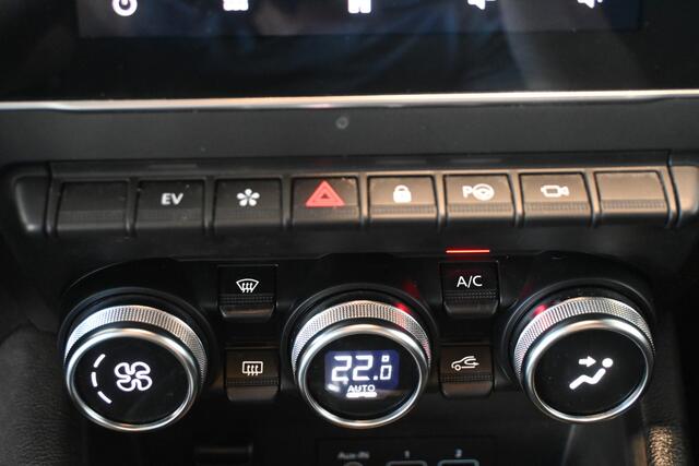 Renault CAPTUR 1.6 E-Tech Plug-in Hybrid 160 Intens Clima Cruise Navigatie 360° Gr Camera 1e Eigenaar Trekhaak Inruil Mogelijk!