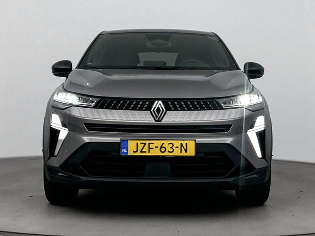 Renault CAPTUR 1.2 TCe 115Pk techno | Google Navigatie | Apple & Android Carplay | Parkeersensoren Voor & Achter | Achteruitrijcamera | Stoel & Stuurverwarming | Climate Control | Cruise Control & Snelheidsbegrenzer |