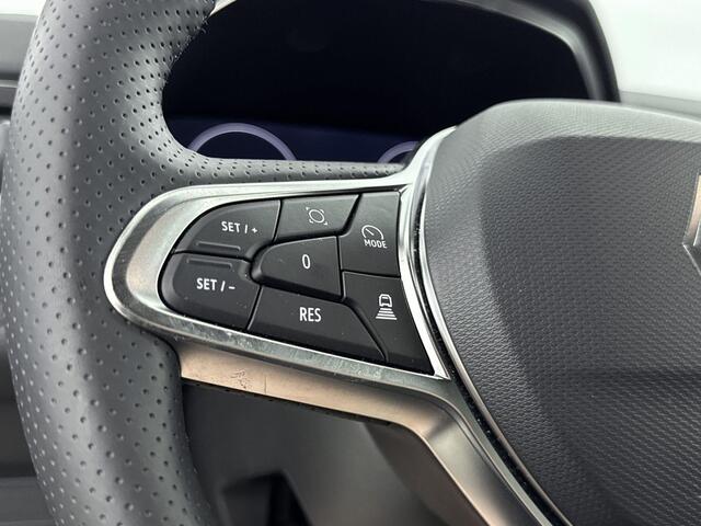 Renault CAPTUR 1.2 TCe 115Pk techno | Google Navigatie | Apple & Android Carplay | Parkeersensoren Voor & Achter | Achteruitrijcamera | Stoel & Stuurverwarming | Climate Control | Cruise Control & Snelheidsbegrenzer |