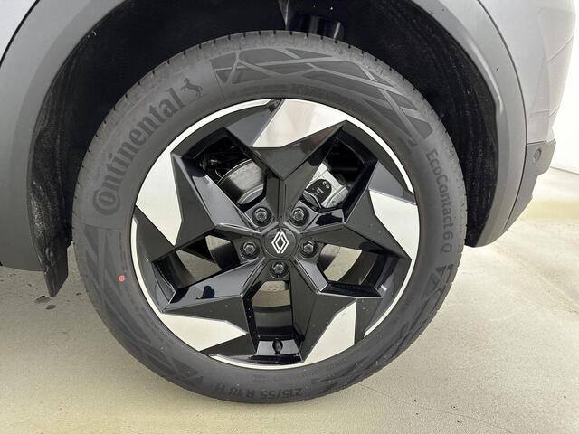 Renault CAPTUR 1.2 TCe 115Pk techno | Google Navigatie | Apple & Android Carplay | Parkeersensoren Voor & Achter | Achteruitrijcamera | Stoel & Stuurverwarming | Climate Control | Cruise Control & Snelheidsbegrenzer |