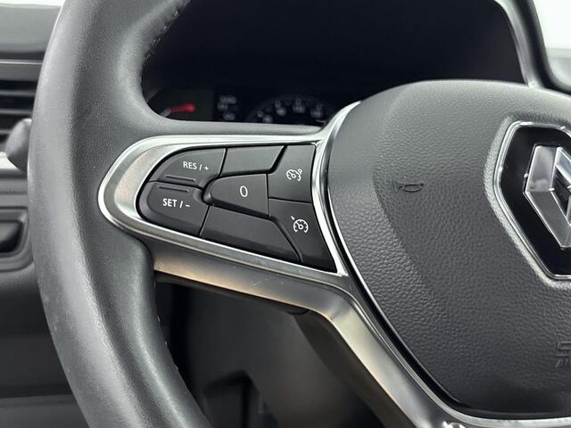 Renault CAPTUR 1.0 TCe 90Pk Intens | Navigatie | Apple & Android Carplay | Parkeersensoren Voor & Achter | Achteruitrijcamera | Cruise Control & Snelheidsbegrenzer | Privacy Glass | Licht & Regensensor |