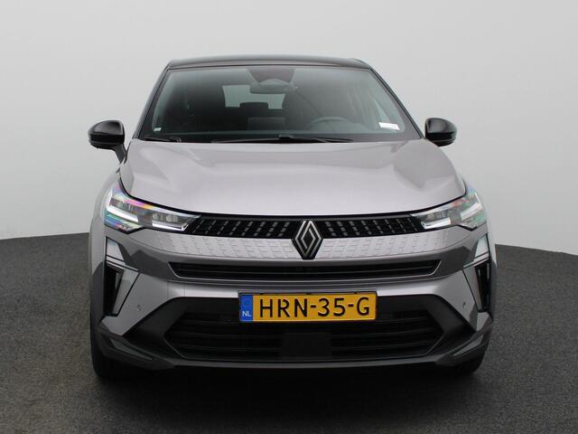 Renault CAPTUR 1.6 E-Tech full hybrid 145 techno | Adaptieve Cruise Control | Google Navigatie | Stoel & Stuurverwarming | Parkeersensoren Voor & Achter | Achteruitrijcamera | Climate Control | Draadloze Carplay |