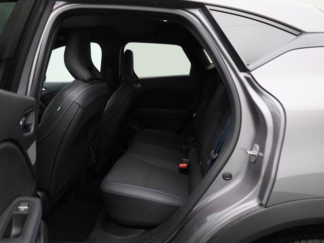 Renault CAPTUR 1.8 E-Tech full hybrid 160 esprit Alpine | Schuif-/Kanteldak | Harman Kardon Audio | Stoel- en Stuurverwarming | 360 Camera | Google Navigatie | 19'' Lichtmetalen Velgen | Apple CarPlay & Android Auto