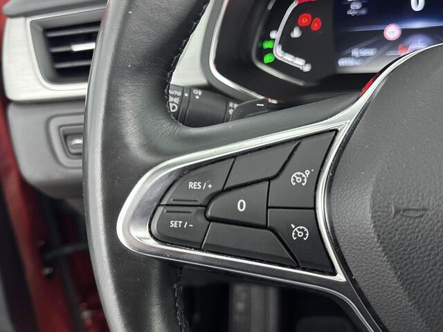 Renault CAPTUR 1.3 TCe 130Pk EDC Edition One | Navigatie | Apple & Android Carplay | Trekhaak | Schuif-Kanteldak | Climate Control | Cruise Control & Snelheidsbegrenzer | Privacy Glass | Achteruitrijcamera |