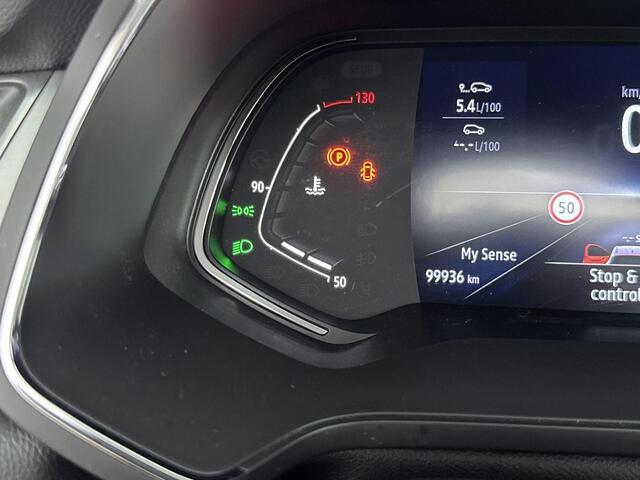 Renault CAPTUR 1.3 TCe 130Pk EDC Edition One | Navigatie | Apple & Android Carplay | Trekhaak | Schuif-Kanteldak | Climate Control | Cruise Control & Snelheidsbegrenzer | Privacy Glass | Achteruitrijcamera |