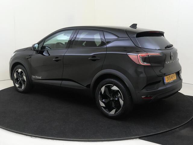 Renault CAPTUR 1.2 TCe 115 techno Lichtmetalen velgen | Cruise control