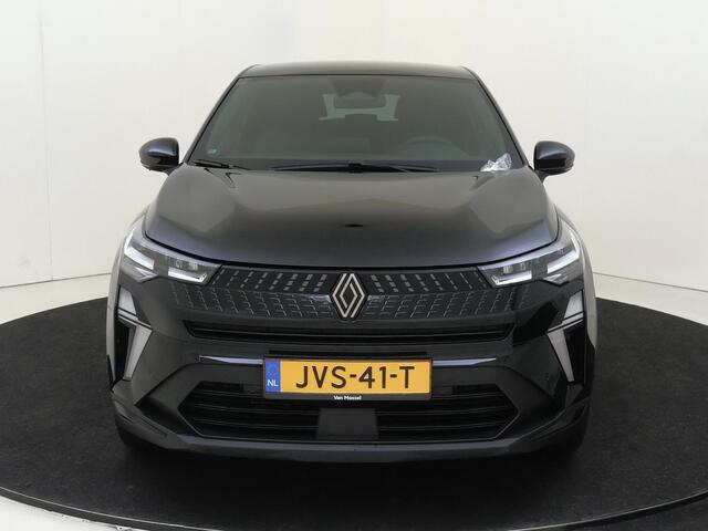 Renault CAPTUR 1.2 TCe 115 techno Lichtmetalen velgen | Cruise control
