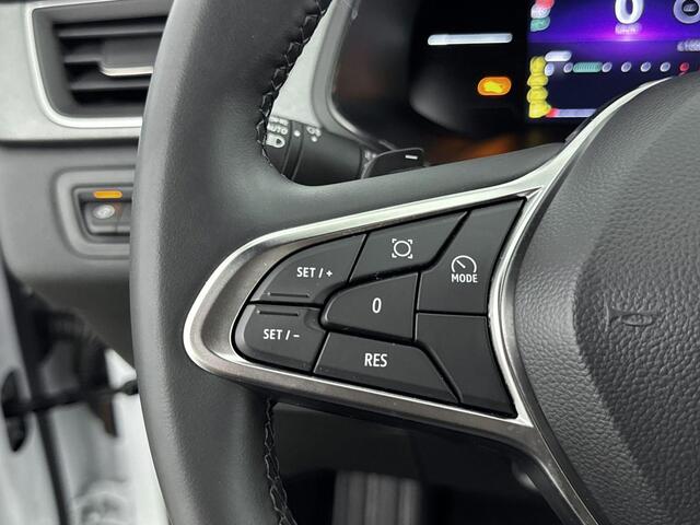 Renault CAPTUR 1.3 mild hybrid 160Pk Techno | Navigatie via Apple & Android Carplay | Parkeersensoren & Achteruitrijcamera | Climate Control | Cruise Control & Snelheidsbegrenzer | Privacy Glass |