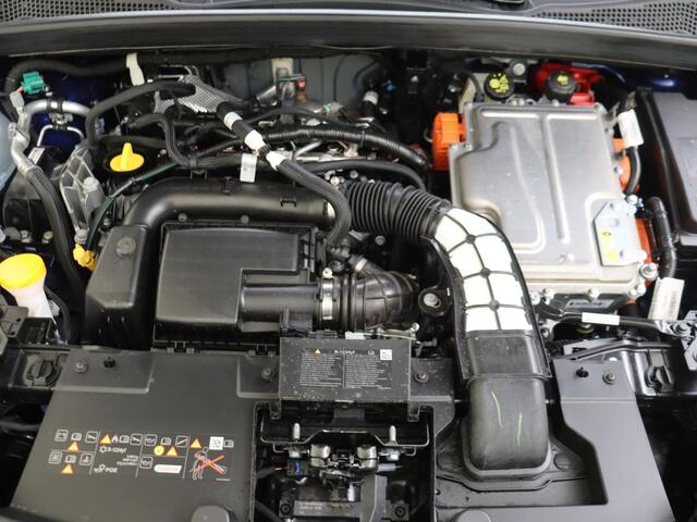 Renault CAPTUR techno full hybrid E-Tech 160 | Pack winter | Apple carplay | android auto