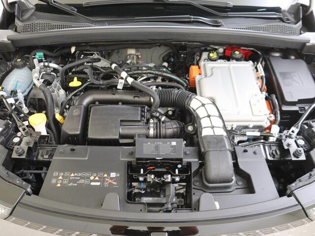 Renault CAPTUR 1.8 E-Tech full hybrid 160 techno | Lichtmetalen velgen | Airco | Cruise control