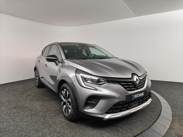 Renault CAPTUR 1.6 E-Tech full hybrid 145 evolution | Navigatie | Climate Control | Apple CarPlay / Android Auto | Parkeersensoren |