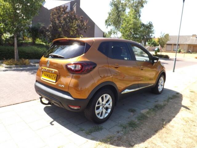 Renault CAPTUR 0.9 TCE LIMITED