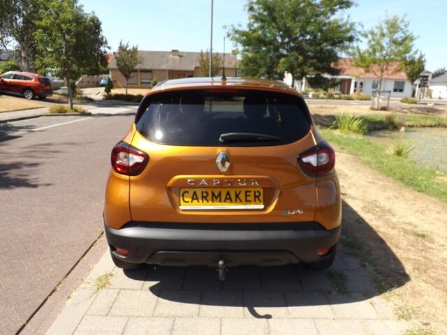 Renault CAPTUR 0.9 TCE LIMITED