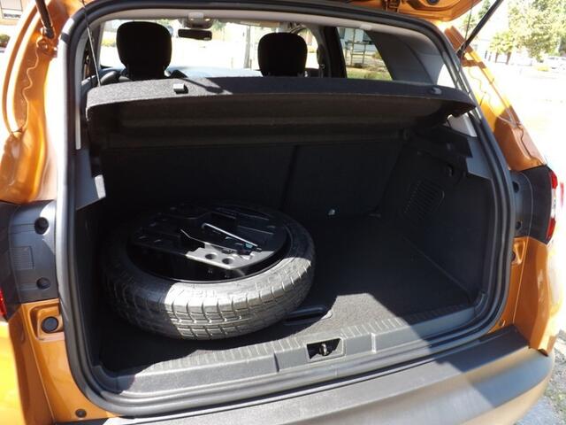 Renault CAPTUR 0.9 TCE LIMITED
