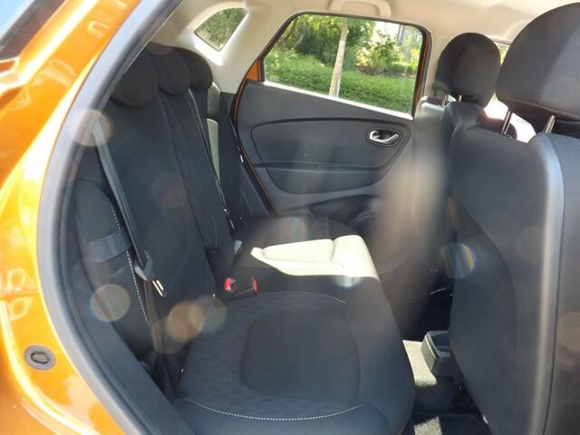 Renault CAPTUR 0.9 TCE LIMITED