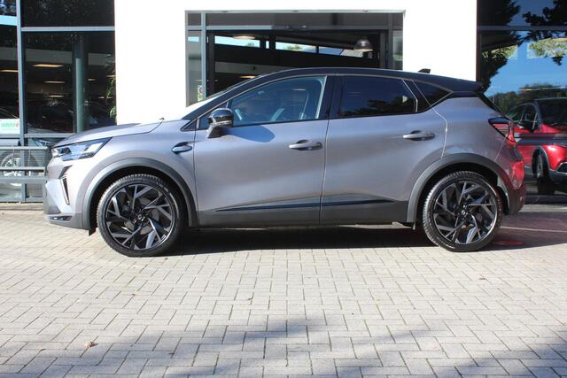 Renault CAPTUR 1.6 E-Tech full hybrid 145 esprit Alpine