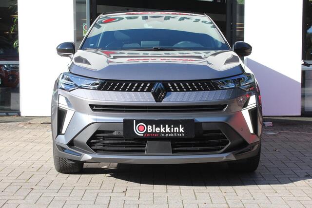 Renault CAPTUR 1.6 E-Tech full hybrid 145 esprit Alpine